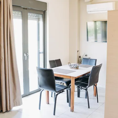 Niriides 4* Kourouta