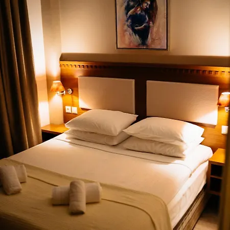 Niriides 4* Kourouta