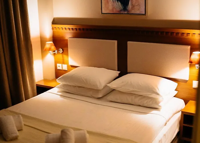 Niriides 4* Kourouta