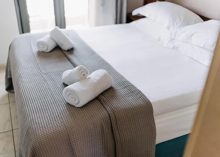 Niriides Lägenhetshotell