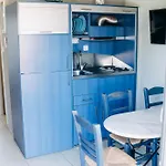 Aparthotel Niriides