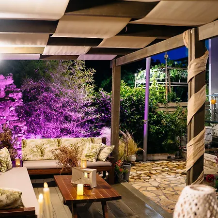 Niriides Κουρούτα