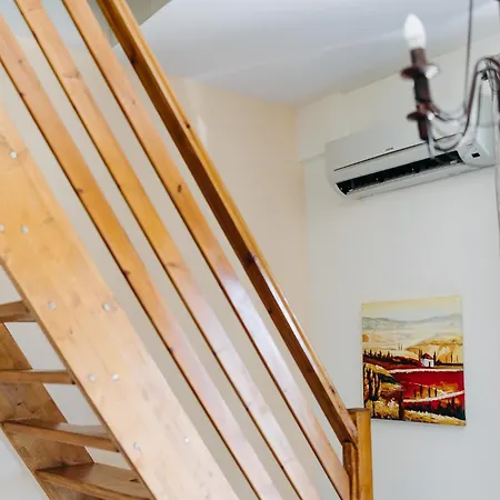 Niriides Ξενοδοχείο με διαμερίσματα 4*