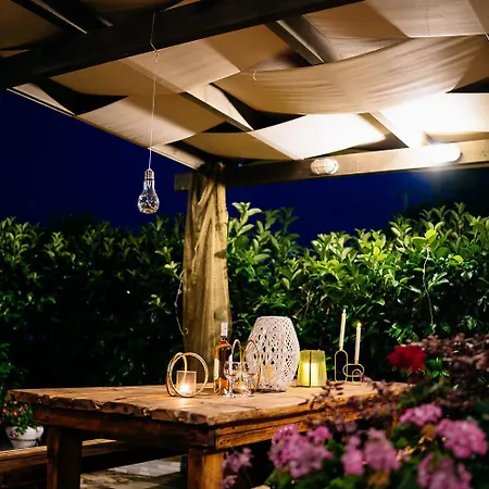 Aparthotel Niriides *