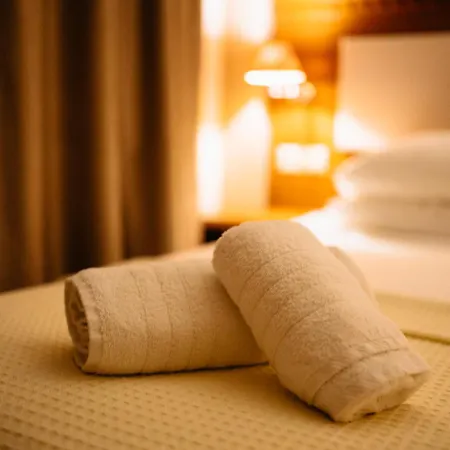 Niriides Lejlighedshotel 4*