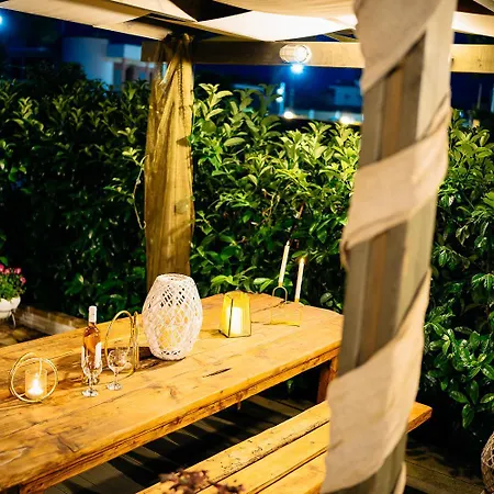 Lejlighedshotel Niriides