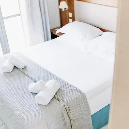 Niriides Lejlighedshotel 4*