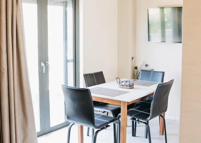 Niriides 4* Κουρούτα