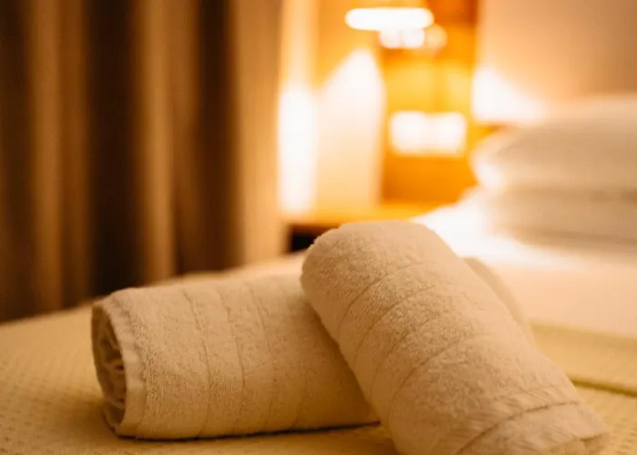 Niriides Aparthotel 4*