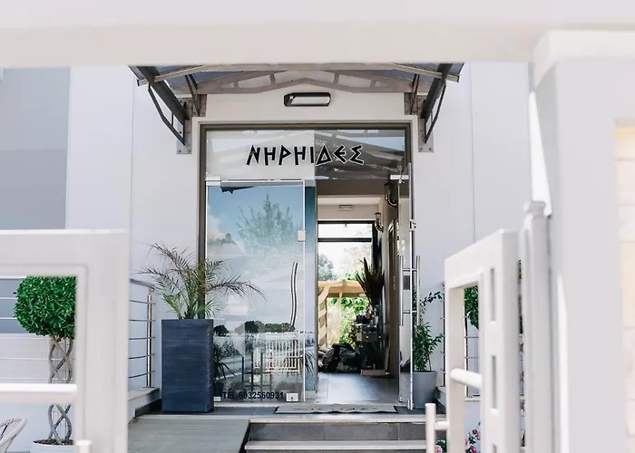 Niriides Aparthotel